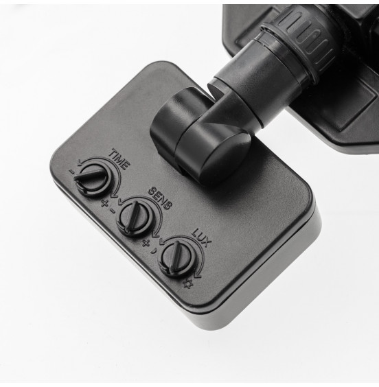 G-TECH kustības sensors GT-GCR prožektoriem