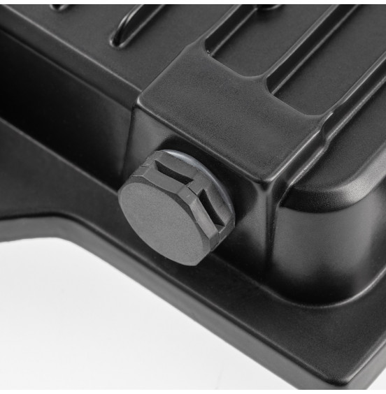 G-TECH LED prožektors ar kustības sensoru,50W