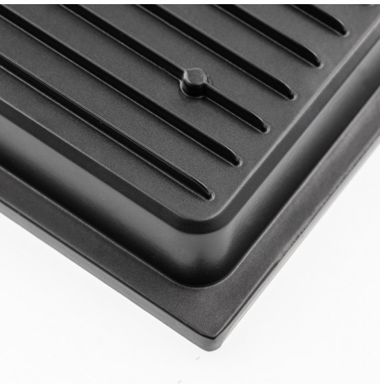 G-TECH LED prožektors ar kustības sensoru,50W