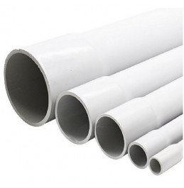 PVC elektroinstalacijas caurule 16mm 