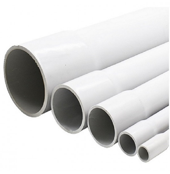 PVC elektroinstalacijas caurule 25mm 