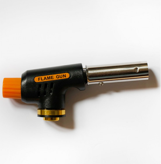 Gas torch K7