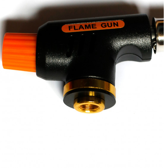 Gas torch K700 set
