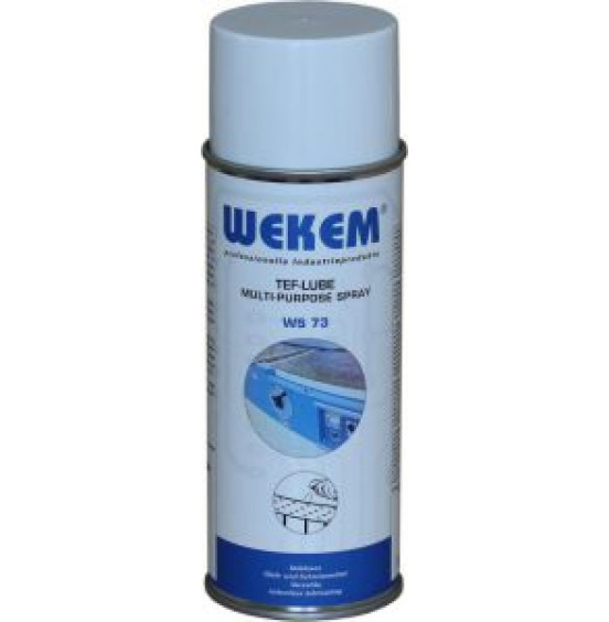 WS 73 MULTI-PURPOSE SPRAY